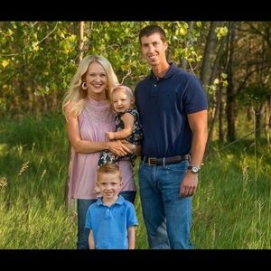 Meet your Posher, Christie